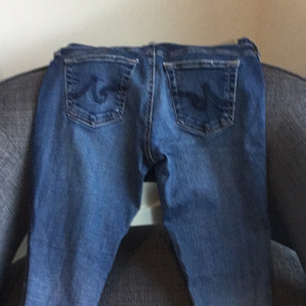 Jeans - Picture 2 of 3